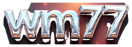 wm77 logo